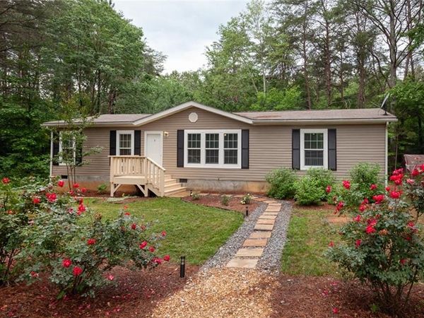 10849 Fairmount Highway , Fairmount, GA 30139