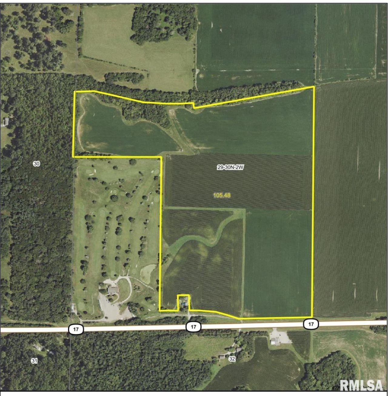1450 State Route 17, Lacon, IL 61540 Main Photo