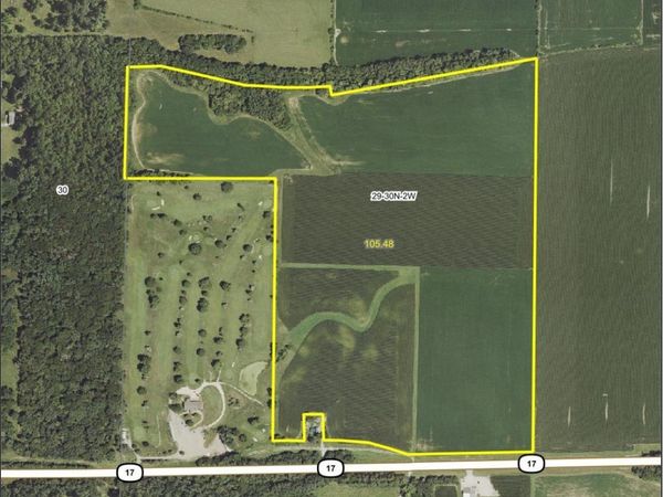 1450 State Route 17, Lacon, IL 61540