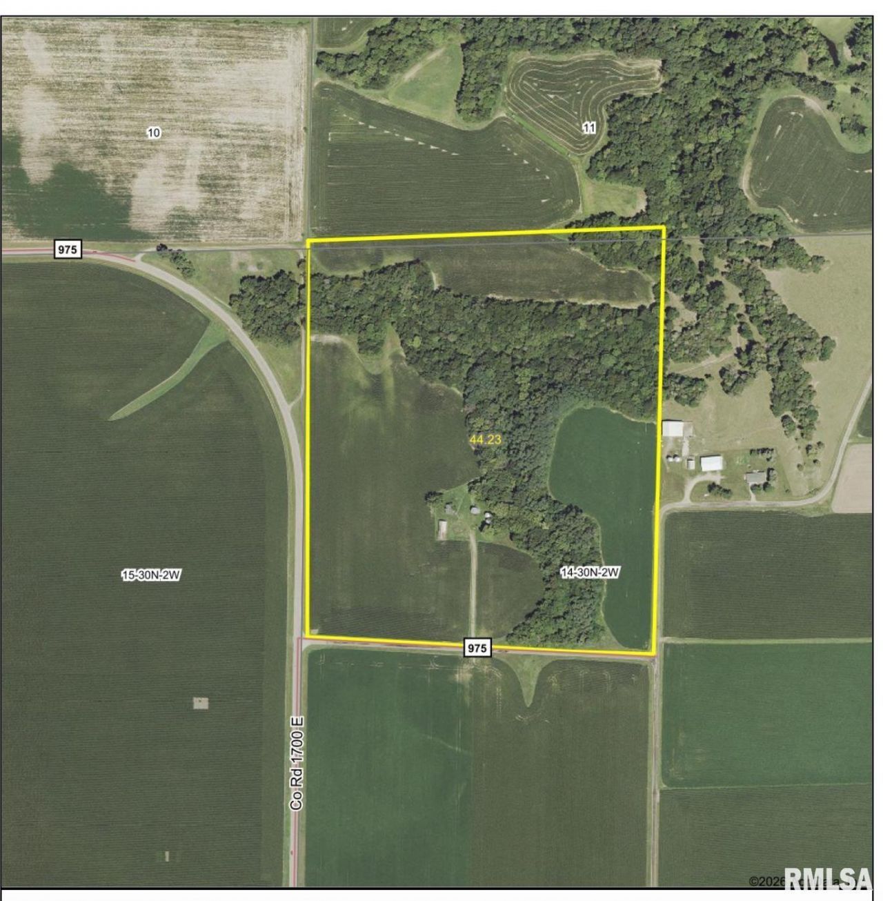 1712 Tax School Road, Lacon, IL 61540 Main Photo