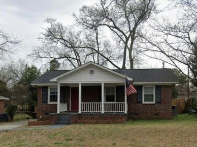 1105 Sunnyside Drive, Cayce, SC 29033