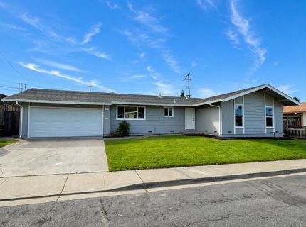 1672 Oro Dr, Fremont, CA 94539 Photo