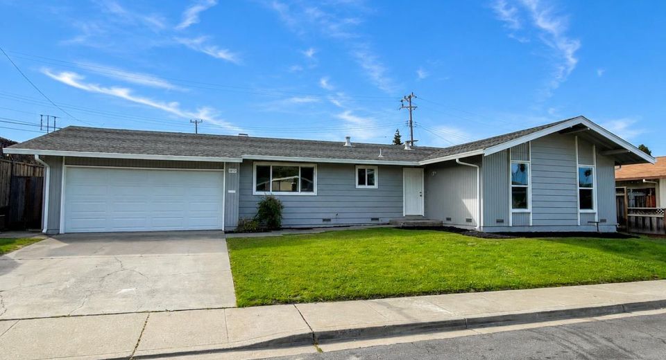 1672 Oro Dr, Fremont, CA 94539 Photo