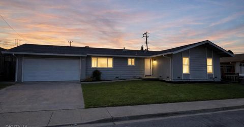 1672 Oro Dr, Fremont, CA 94539 Photo