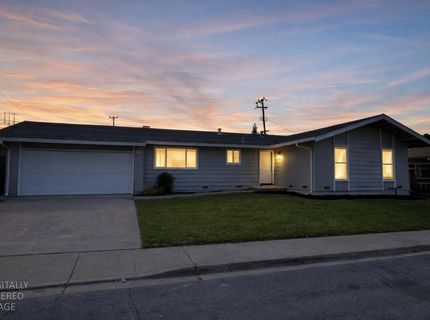 1672 Oro Dr, Fremont, CA 94539 Photo