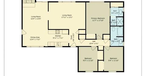 1672 Oro Dr, Fremont, CA 94539 Photo