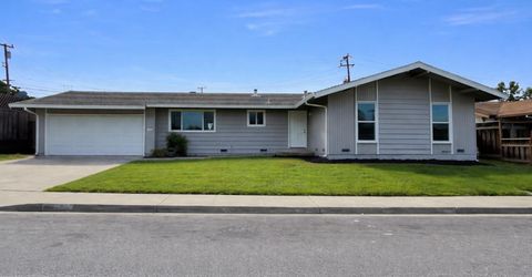 1672 Oro Dr, Fremont, CA 94539 Photo