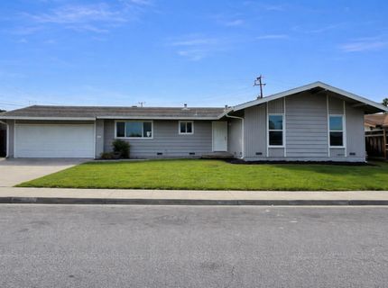 1672 Oro Dr, Fremont, CA 94539 Photo