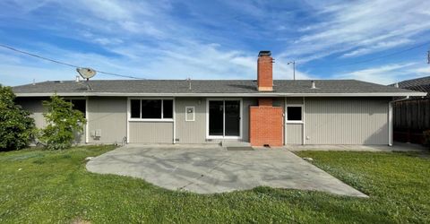 1672 Oro Dr, Fremont, CA 94539 Photo