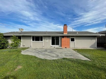 1672 Oro Dr, Fremont, CA 94539 Photo
