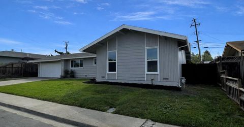1672 Oro Dr, Fremont, CA 94539 Photo