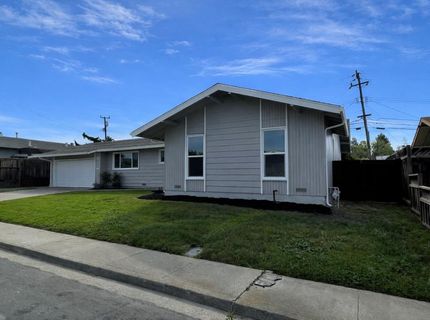 1672 Oro Dr, Fremont, CA 94539 Photo