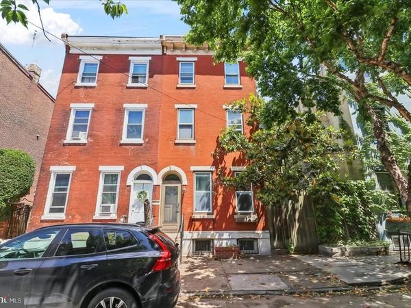2433 ASPEN STREET, PHILADELPHIA, PA 19130