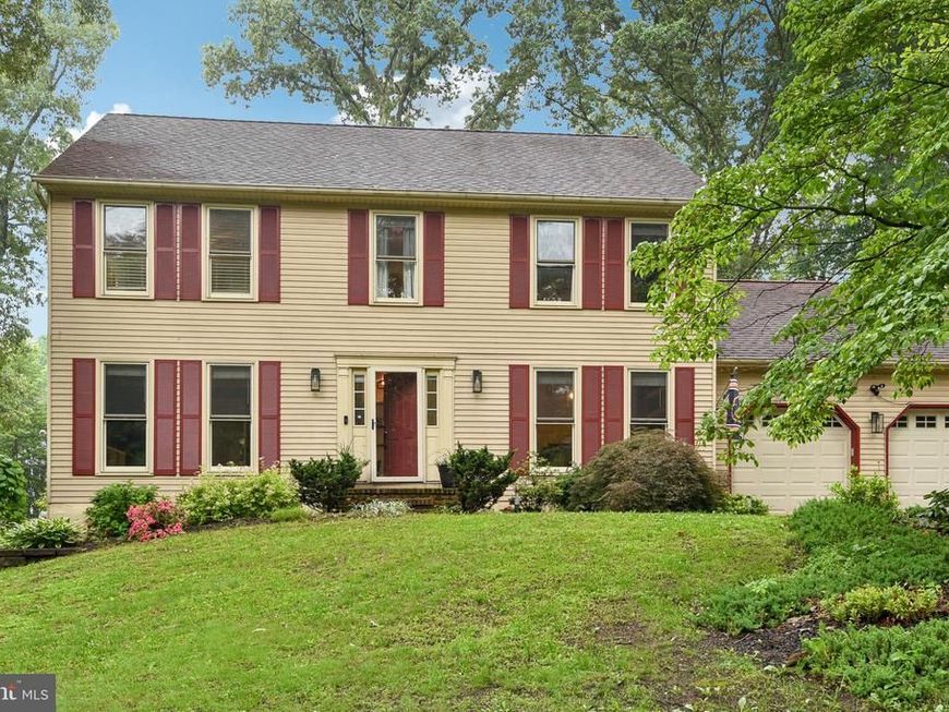 234 Ambleside Drive, Severna Park, MD 21146 Main Photo
