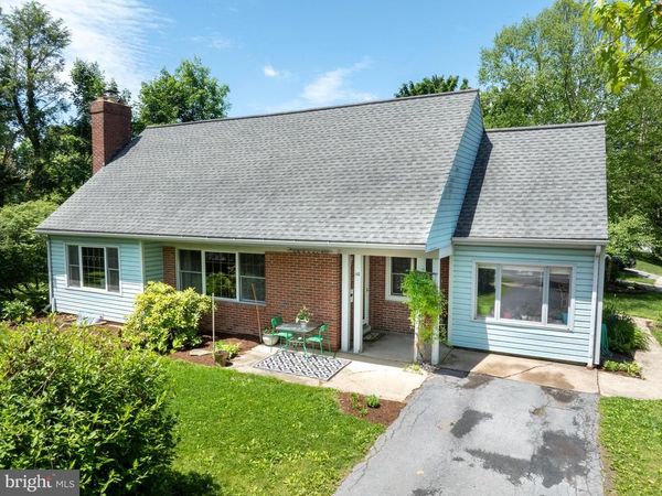 145 WAUPELANI DRIVE , STATE COLLEGE, PA 16801