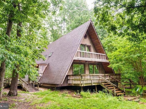 40 CRESTWOOD DRIVE , ELKTON, MD 21921