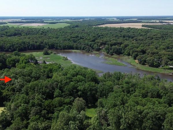 LOT C SAILORS PATH, BETHEL, DE 19931