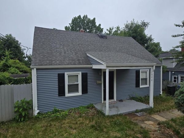2306 FORT DRIVE , ALEXANDRIA, VA 22303
