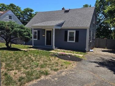 2306 FORT DRIVE, ALEXANDRIA, VA 22303