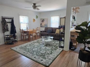 2306 FORT DRIVE, ALEXANDRIA, VA 22303