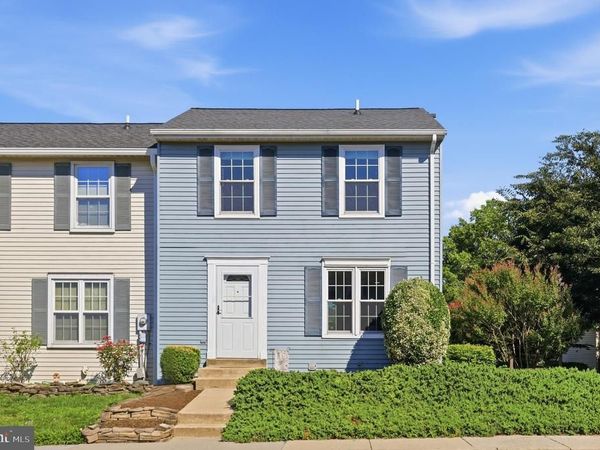 1478 DOCKSIDE COURT, FREDERICK, MD 21701