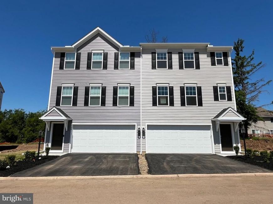 742 Fawn Way , Unit LOT 16, Pennsburg, PA 18073 Main Photo