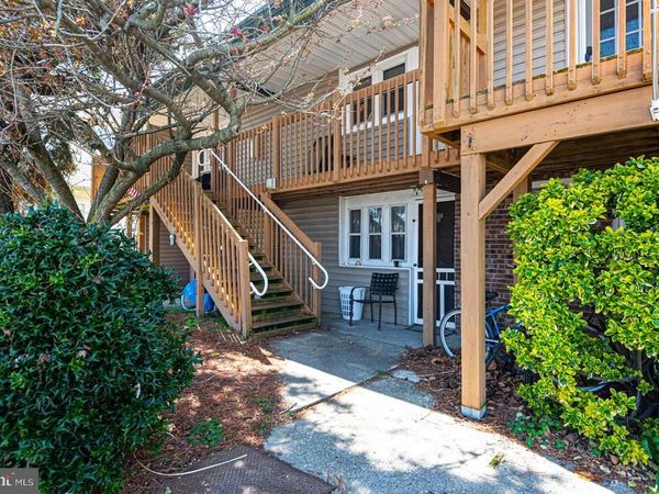 2707 JUDLEE AVENUE , Unit 201, OCEAN CITY, MD 21842