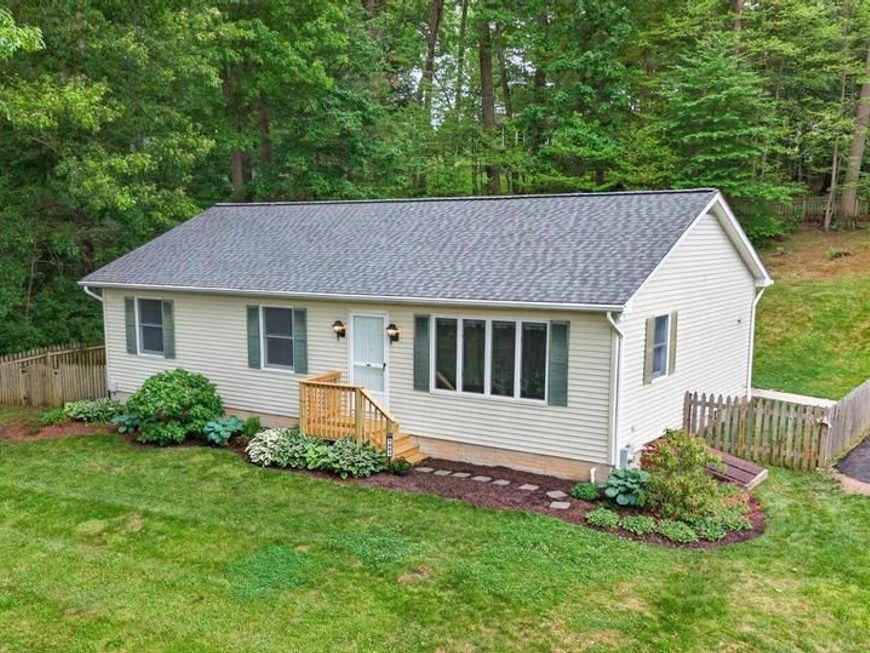 1001 Wiseburg Road , White Hall, MD 21161 Main Photo