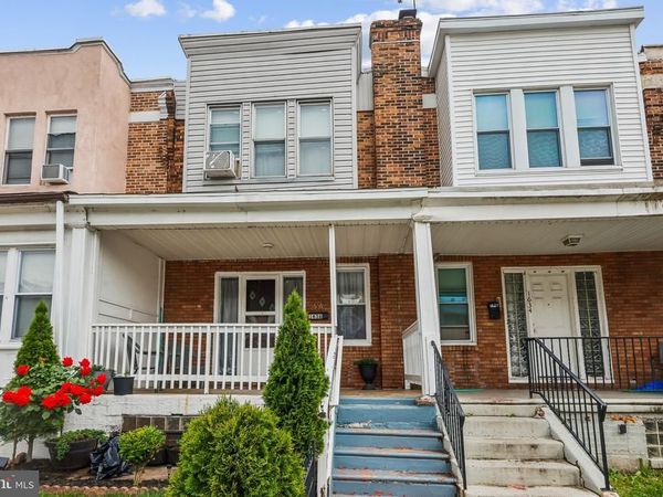 1636 CROSSLYNNE AVENUE , OAKLYN, NJ 08107