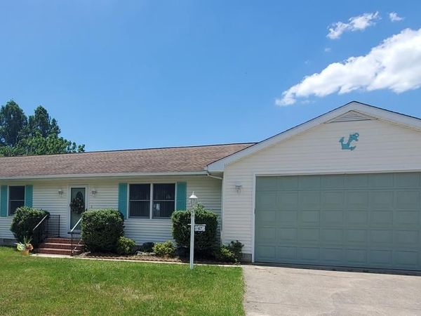 47 COMANCHE CIRCLE , MILLSBORO, DE 19966
