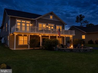 287 SUNSET LOOP , MINERAL, VA 23117