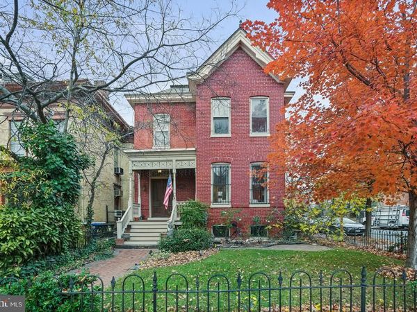 501 T STREET NW, WASHINGTON, DC 20001