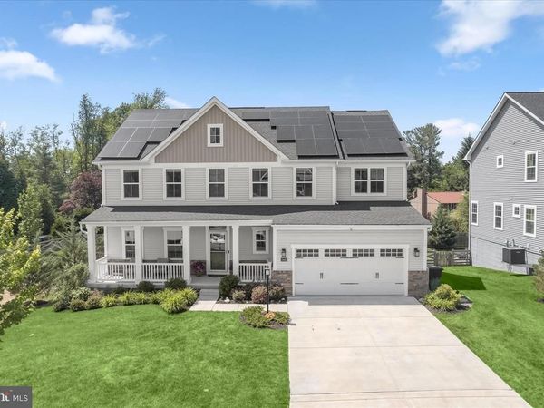 5441 ARNOLDS COURT , COLUMBIA, MD 21045