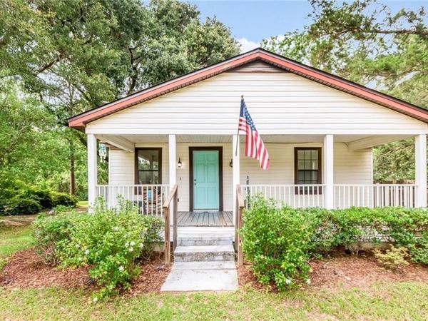 9740 Tanner Williams Road, Mobile, AL 36608