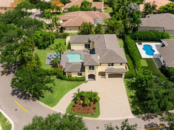 6569 NW 103rd Terrace, Parkland, FL 33076