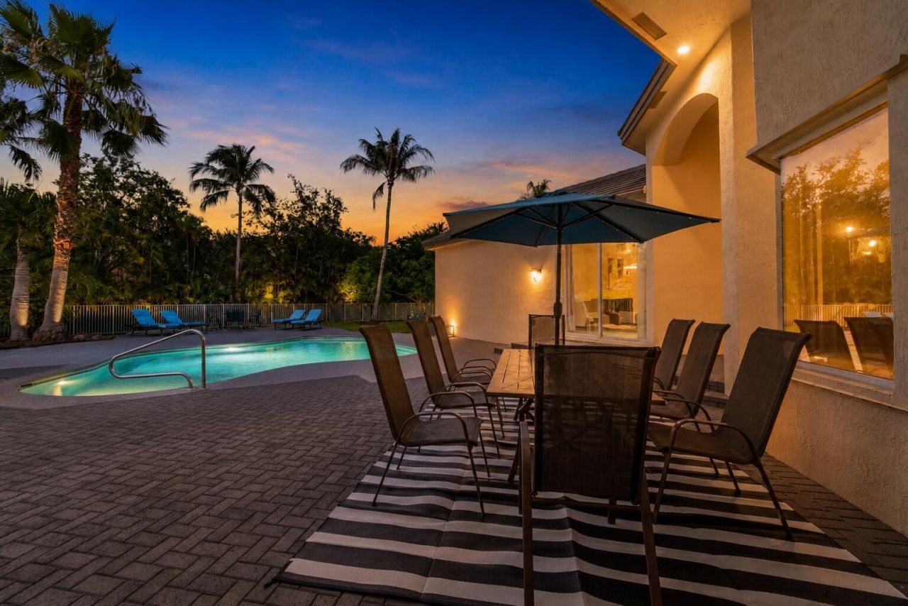 6569 NW 103rd Terrace, Parkland, FL 33076 Photo