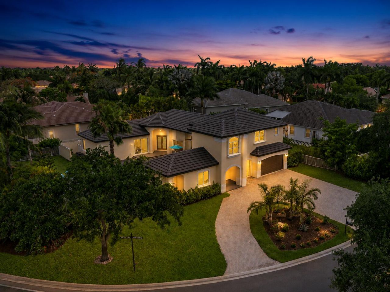 6569 NW 103rd Terrace, Parkland, FL 33076 Photo