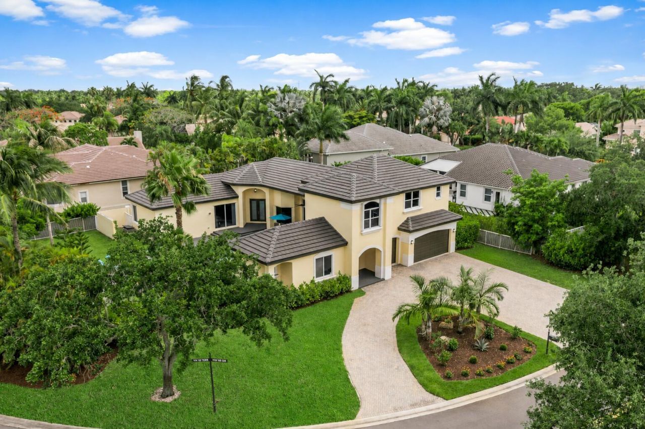 6569 NW 103rd Terrace, Parkland, FL 33076 Photo