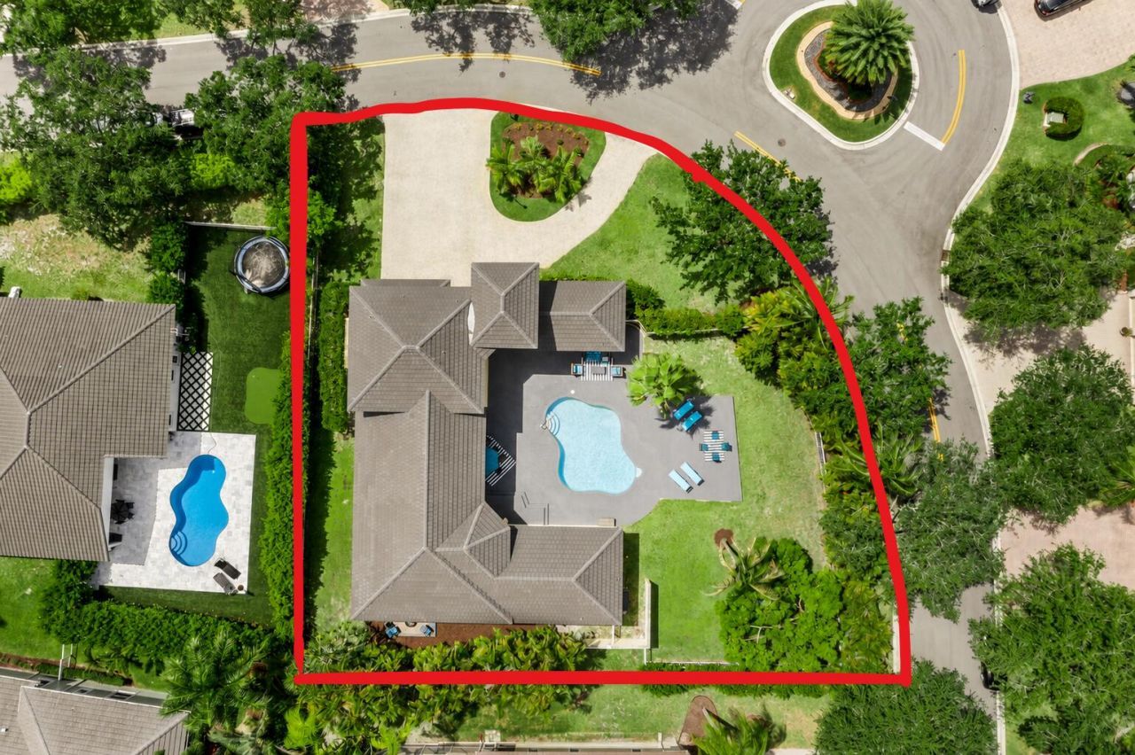 6569 NW 103rd Terrace, Parkland, FL 33076 Photo
