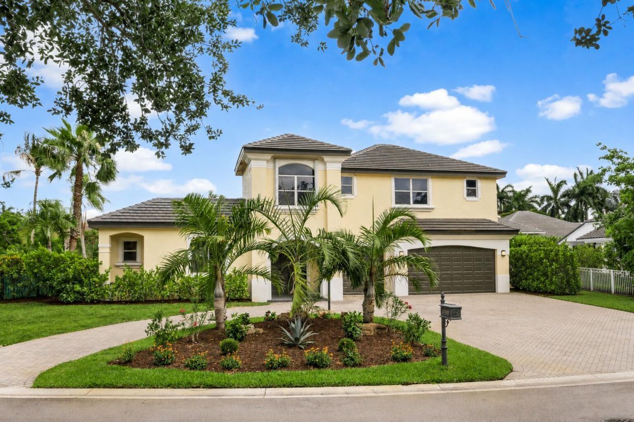 6569 NW 103rd Terrace, Parkland, FL 33076 Photo