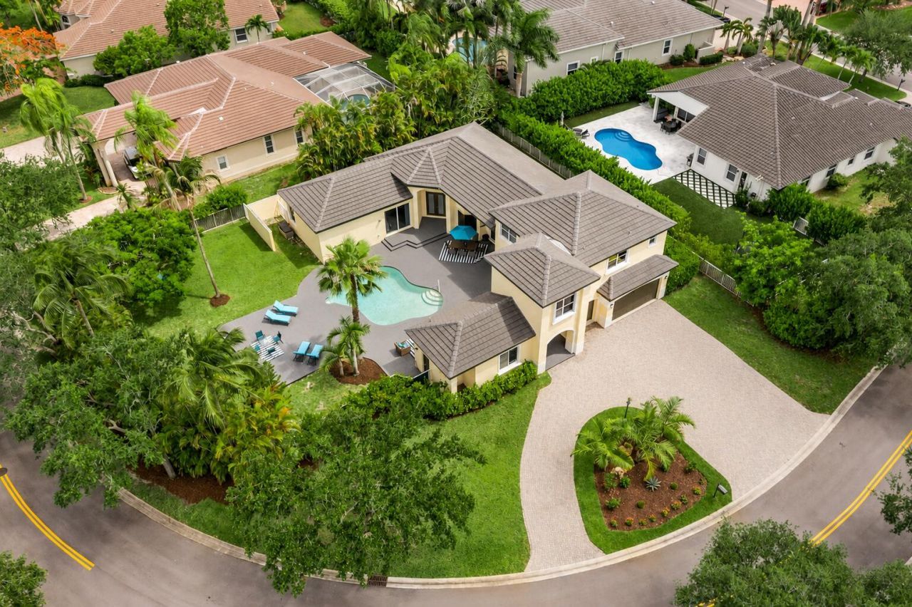 6569 NW 103rd Terrace, Parkland, FL 33076 Photo