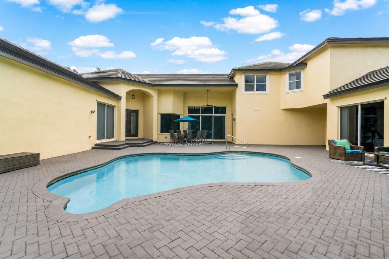 6569 NW 103rd Terrace, Parkland, FL 33076 Photo