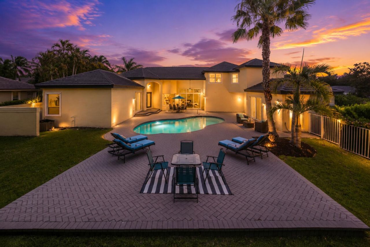 6569 NW 103rd Terrace, Parkland, FL 33076 Photo