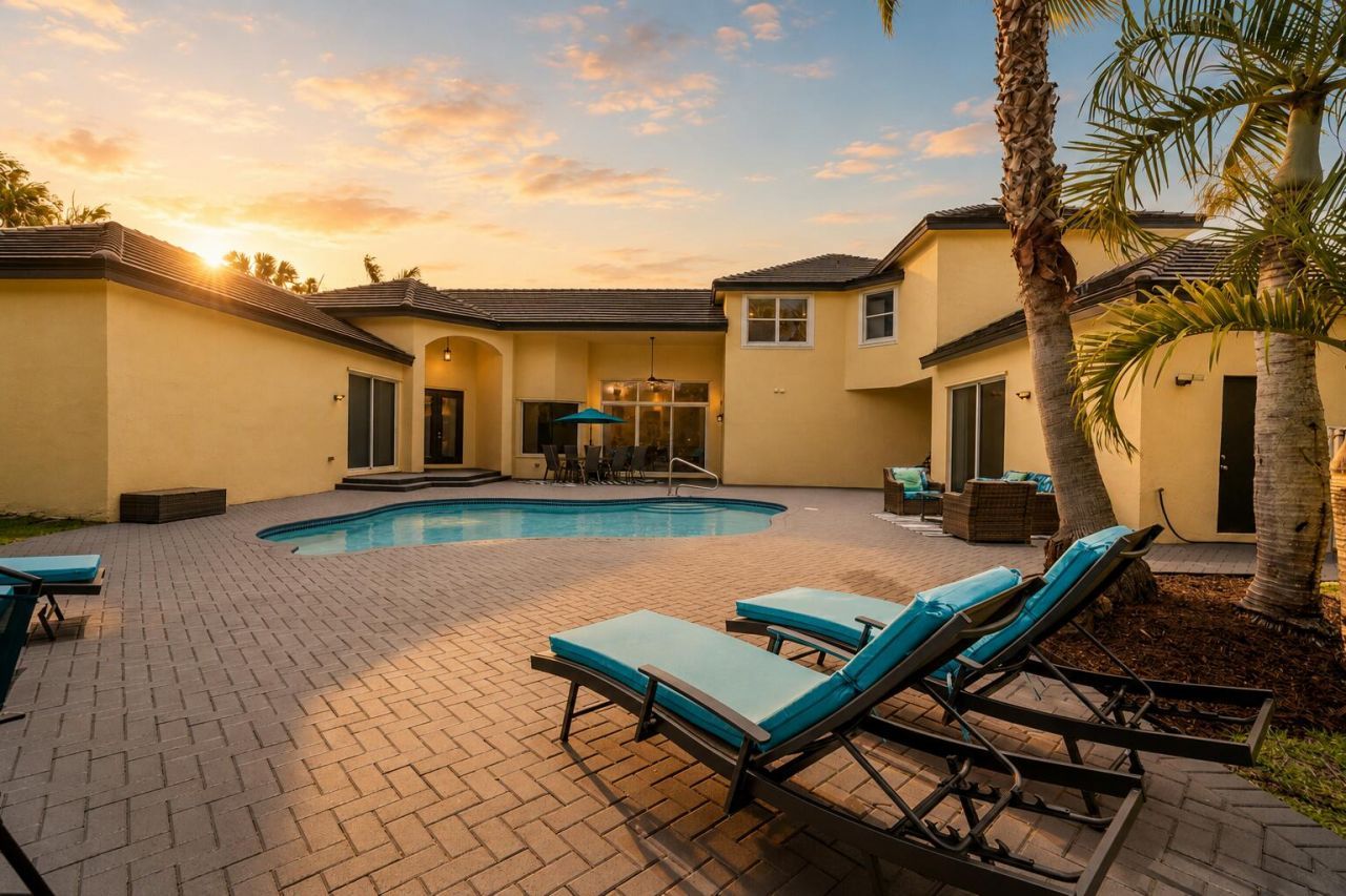 6569 NW 103rd Terrace, Parkland, FL 33076 Photo
