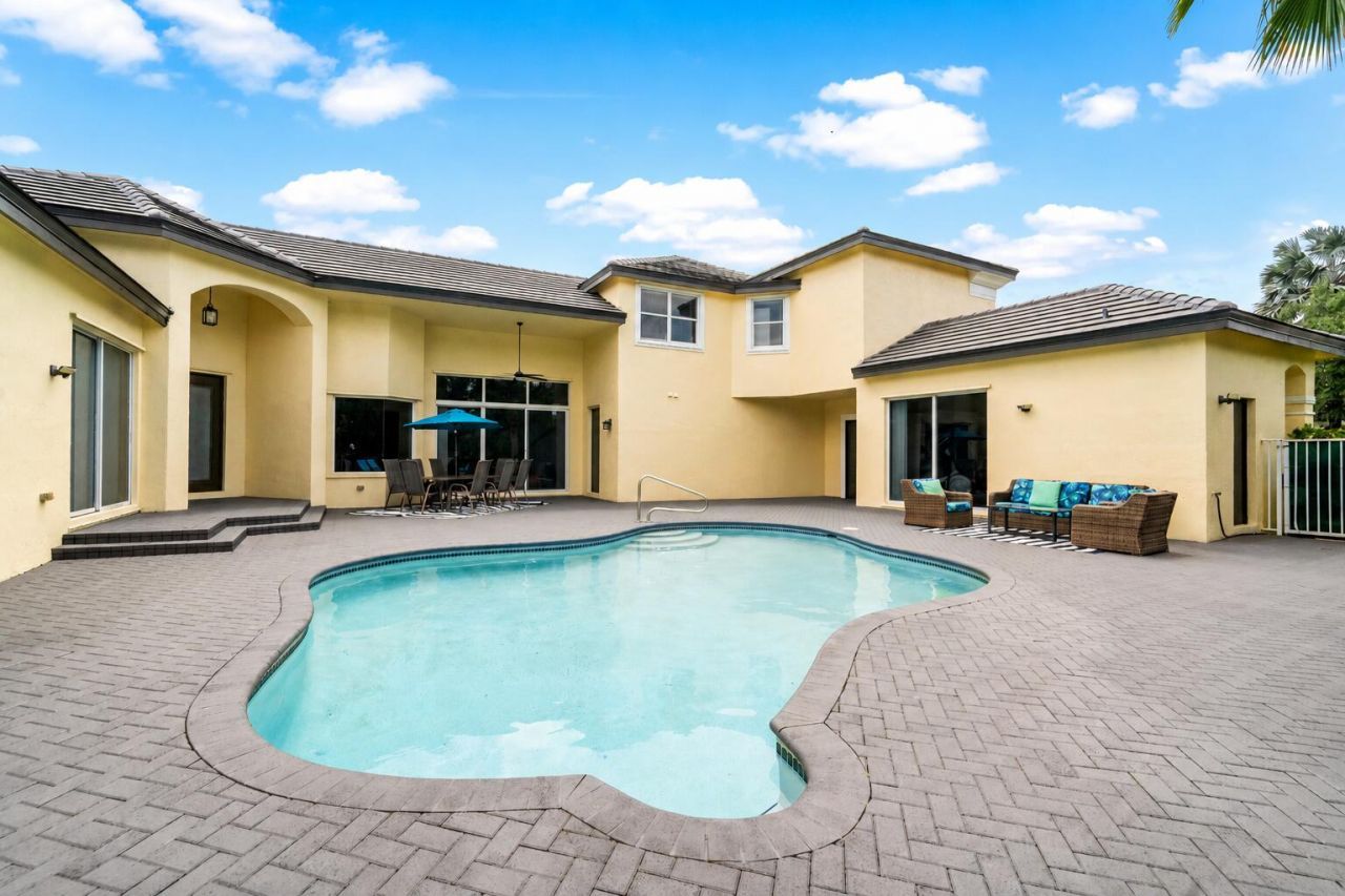 6569 NW 103rd Terrace, Parkland, FL 33076 Photo