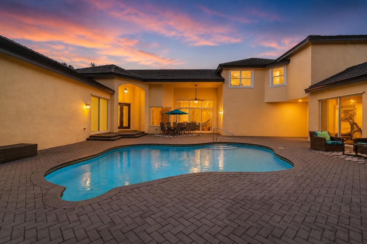 6569 NW 103rd Terrace, Parkland, FL 33076 Photo