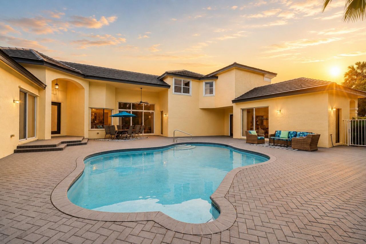 6569 NW 103rd Terrace, Parkland, FL 33076 Photo