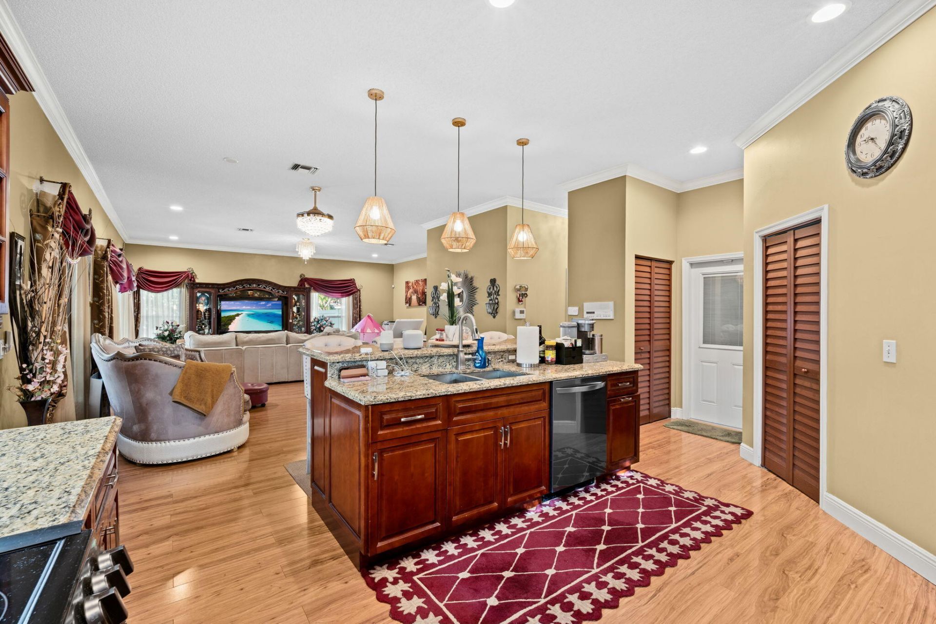 5304 NW 66th Avenue, Lauderhill, FL 33319 Photo