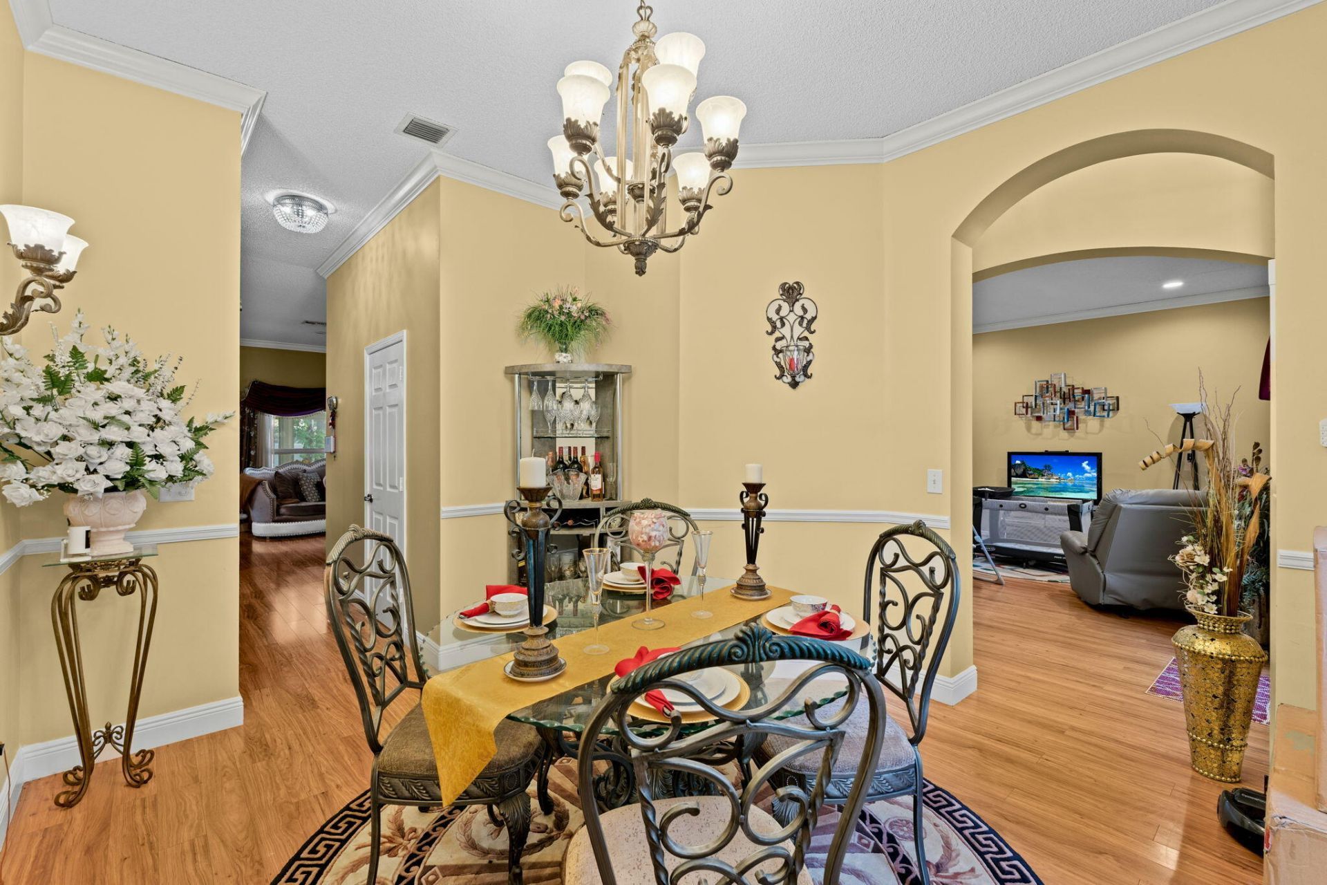5304 NW 66th Avenue, Lauderhill, FL 33319 Photo