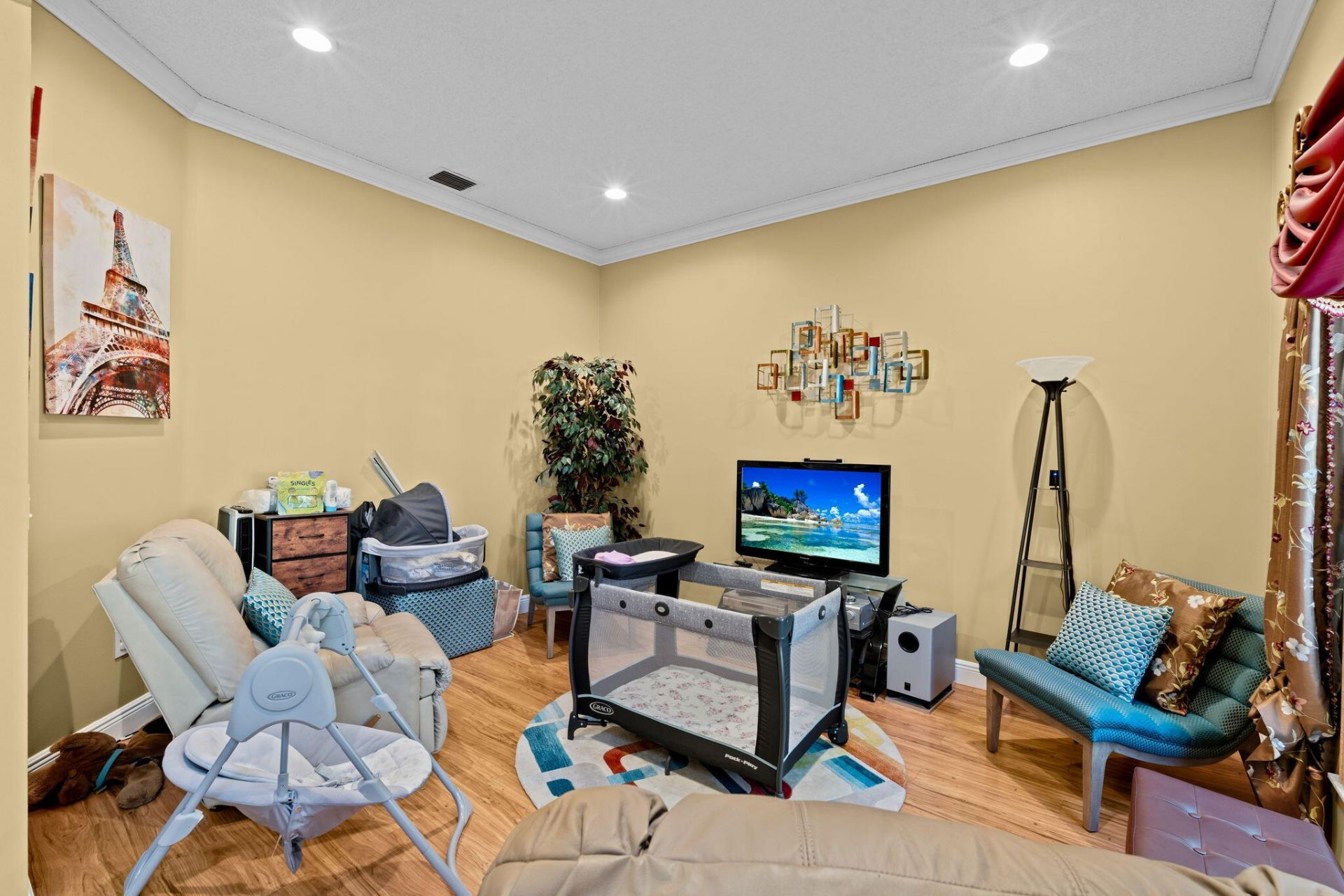 5304 NW 66th Avenue, Lauderhill, FL 33319 Photo
